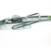 MP81301B 210 x 37mm Padlockable Overcentre Catch - Image 6
