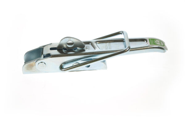 MP81301B 210 x 37mm Padlockable Overcentre Catch - Image 6