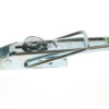 MP81301B 210 x 37mm Padlockable Overcentre Catch - Image 4