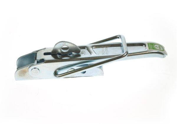 MP81301B 210 x 37mm Padlockable Overcentre Catch - Image 4