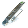 MP81301B 210 x 37mm Padlockable Overcentre Catch - Image 5