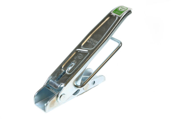 MP81301B 210 x 37mm Padlockable Overcentre Catch - Image 5