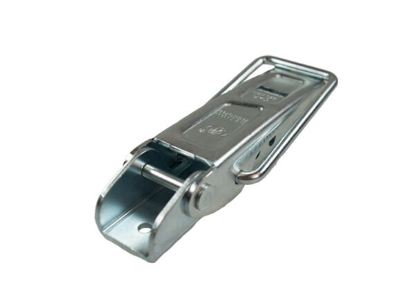 MP81302B 165 x 37mm Standard Overcentre Catch - Image 4