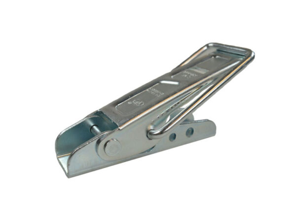 MP81302B 165 x 37mm Standard Overcentre Catch - Image 3