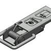 MP81303B 105.5mm x 36mm Overcentre Catch - Image 3