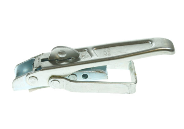 MP81305B 210 x 40mm Padlockable Overcentre Catch - Image 2