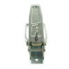 MP81305B 210 x 40mm Padlockable Overcentre Catch - Image 3