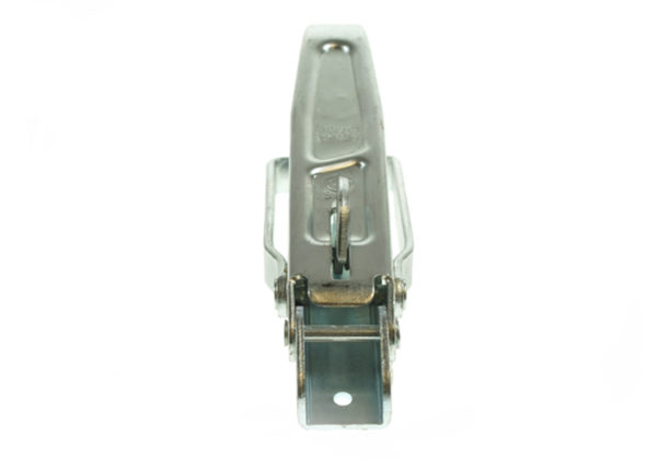 MP81305B 210 x 40mm Padlockable Overcentre Catch - Image 3