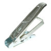 MP81305B 210 x 40mm Padlockable Overcentre Catch - Image 4