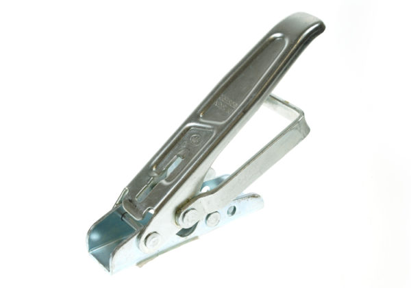 MP81305B 210 x 40mm Padlockable Overcentre Catch - Image 4