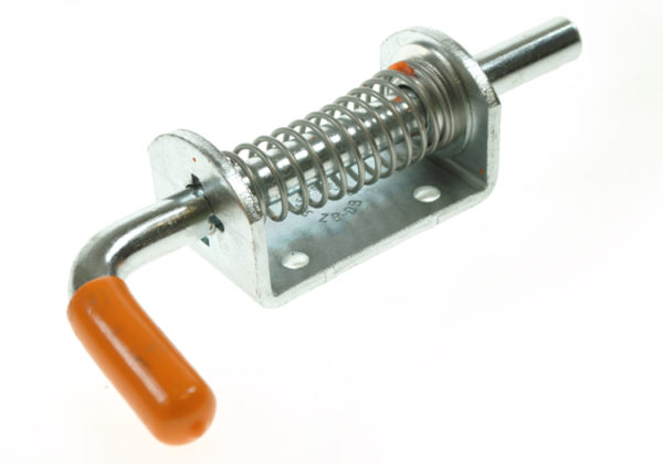 MP81310B Spring Bolt 150mm x 12mm - Image 2