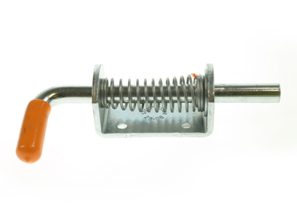 MP81310B Spring Bolt 150mm x 12mm - Image 3