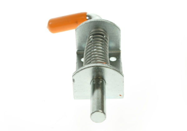 MP81310B Spring Bolt 150mm x 12mm - Image 4