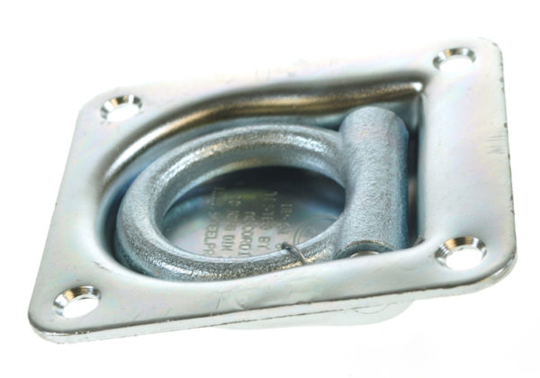 MP81407B Single Recessed Lashing Ring - Image 2