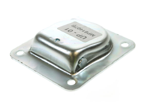 MP81407B Single Recessed Lashing Ring - Image 4