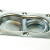 MP81408B Double Recessed Lashing Ring - Image 2