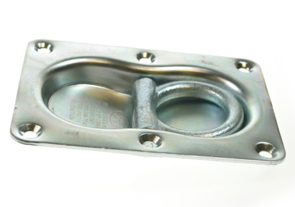 MP81408B Double Recessed Lashing Ring - Image 2