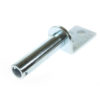 MP8158 16mm Dia. Bolt On Hinge / Gudgeon Pin - Image 3