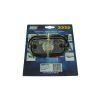 MP8172 Perei 12/24V Clear LED Front Marker Lamp Display Packed