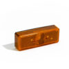 MP8184B 12V Radex Amber Side Bulb Marker Lamp