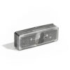 MP8185B 12V Radex Clear Front Bulb Marker Lamp V903