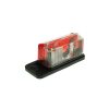 MP8191B Radex Red/White Side Bulb Marker Lamp (925/1L-6)