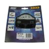 MP8228 10-30V LED Number Plate Lamp & Cable with Clip In Base