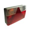 MP8303BL AJBA Left Hand Rear Bulb Combination Lamp FP.44.117