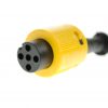 8306b yellow plug