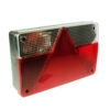 MP830BL AJBA 4 Pin Left Hand Rear Combination Lamp (FP.56.150E)