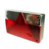 MP830BR AJBA 5 Pin Right Hand Rear Combination Lamp