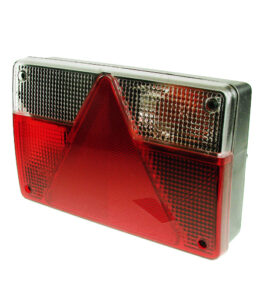 MP830BR AJBA 5 Pin Right Hand Rear Combination Lamp