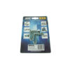 MP836 12.9mm Drop Catch M8 x 18mm Thread Display Packed