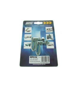 MP836 12.9mm Drop Catch M8 x 18mm Thread Display Packed