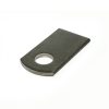 MP840B 92 x 50 x 22mm Drop Catch Plate
