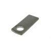 MP841B 73 x 28 x 16mm Drop Catch Plate