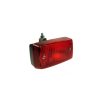 MP845B 12V Rear Fog Lamp With Mounting Bracket