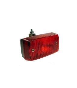 MP845B 12V Rear Fog Lamp With Mounting Bracket