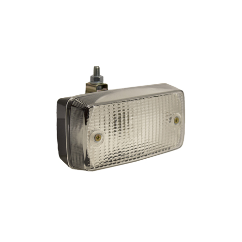 Reversing lamp опель