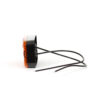 MP8575B WAS 10-30V Amber LED Side Marker Lamp