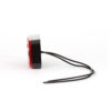 MP8577B WAS 10-30V Red LED Rear Marker Lamp