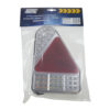 MP8605R 10-30V LED Right Hand Vertical Combination Lamp