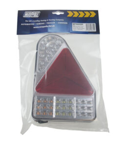 MP8605R 10-30V LED Right Hand Vertical Combination Lamp