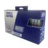 MP8605R 10-30V LED Right Hand Triangle Combination Lamp - Image 4