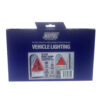 MP8605R 10-30V LED Right Hand Triangle Combination Lamp - Image 5