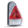 MP8605BR 10-30V LED Right Hand Vertical Combination Lamp