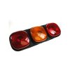 Britax 12V Squircular Bulb Combination Lamp