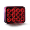 MP8631B 10-30V Varivolt LED Rear Fog Lamp