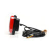MP8660B 12-24V Square LED Rear Combination Lamp