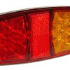 MP8685R 12V LED Right Hand Combination Lamp Display Packed - Image 2